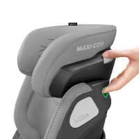 Автокрісло Maxi-Cosi Kore Pro i-Size Authentic Grey